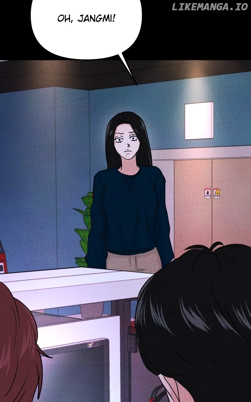 A Campus Romance, I Guess Chapter 35 - Page 20