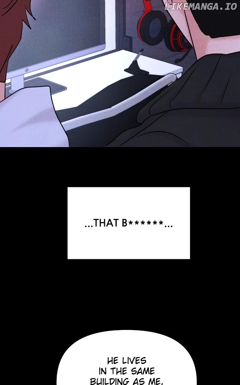 A Campus Romance, I Guess Chapter 35 - Page 21