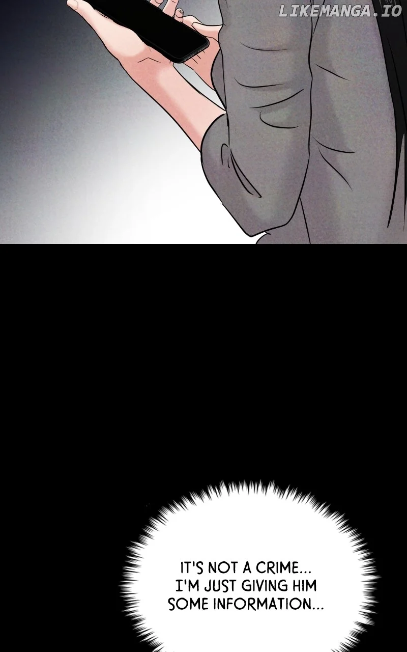 A Campus Romance, I Guess Chapter 35 - Page 25