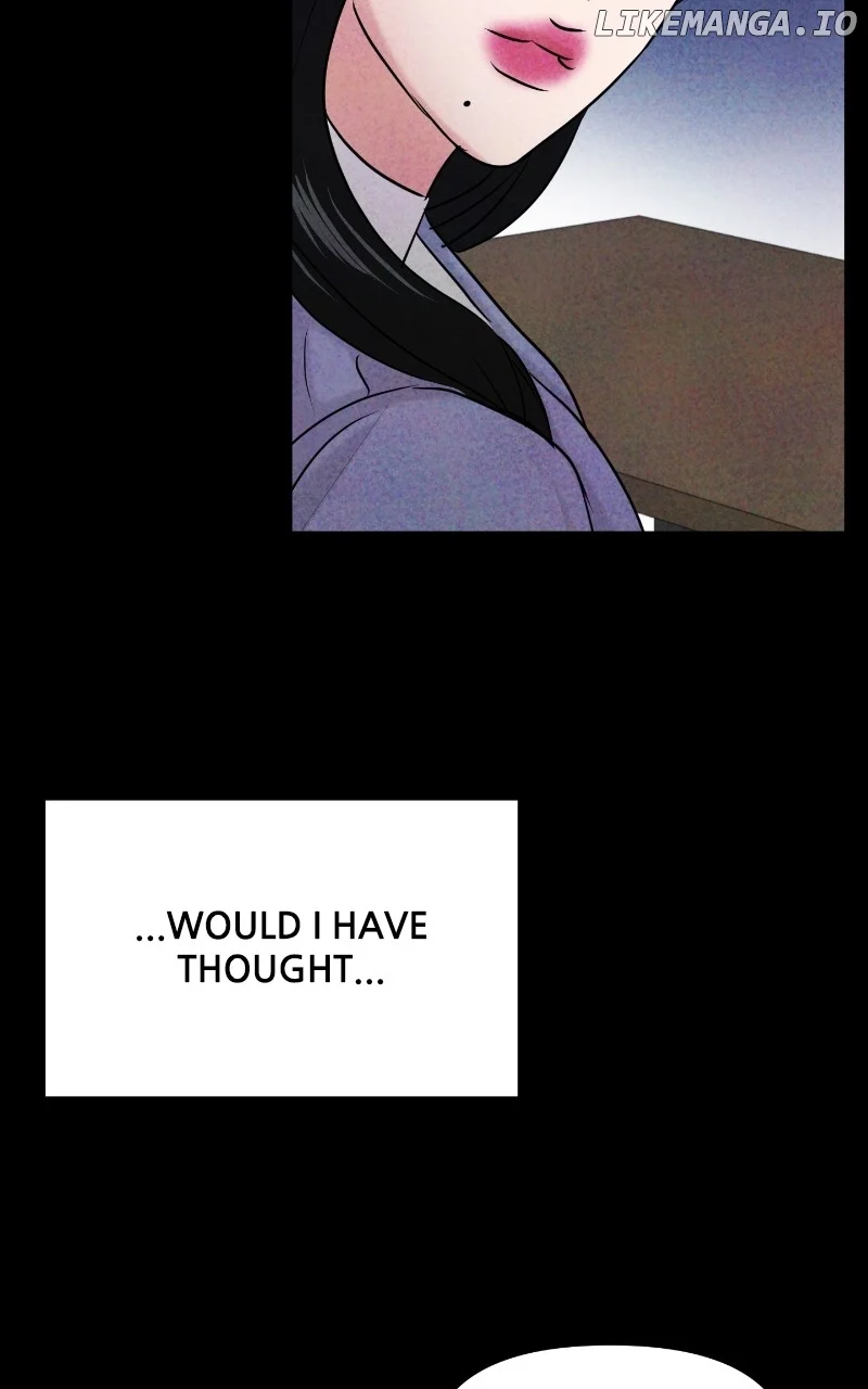 A Campus Romance, I Guess Chapter 35 - Page 3