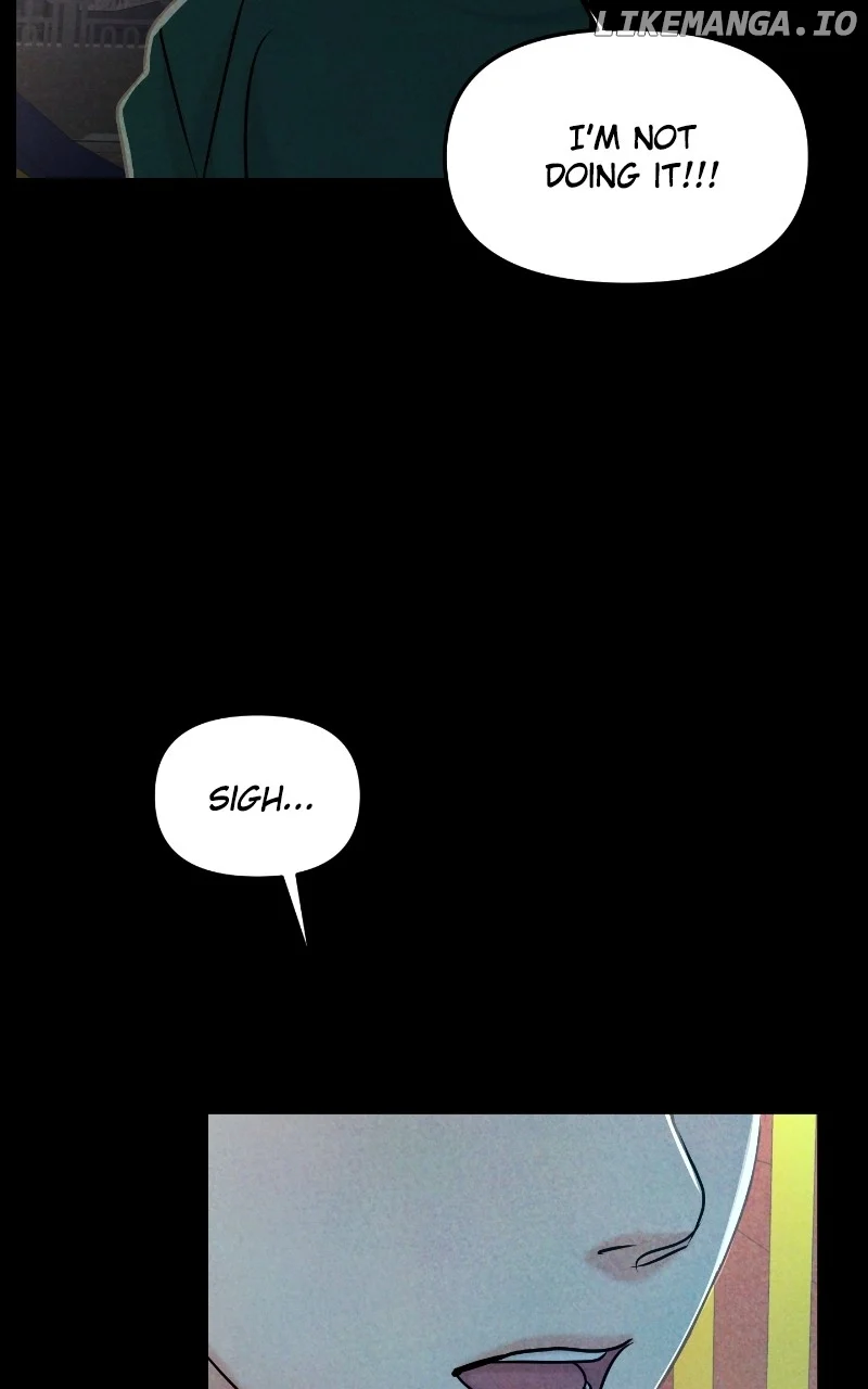 A Campus Romance, I Guess Chapter 35 - Page 31