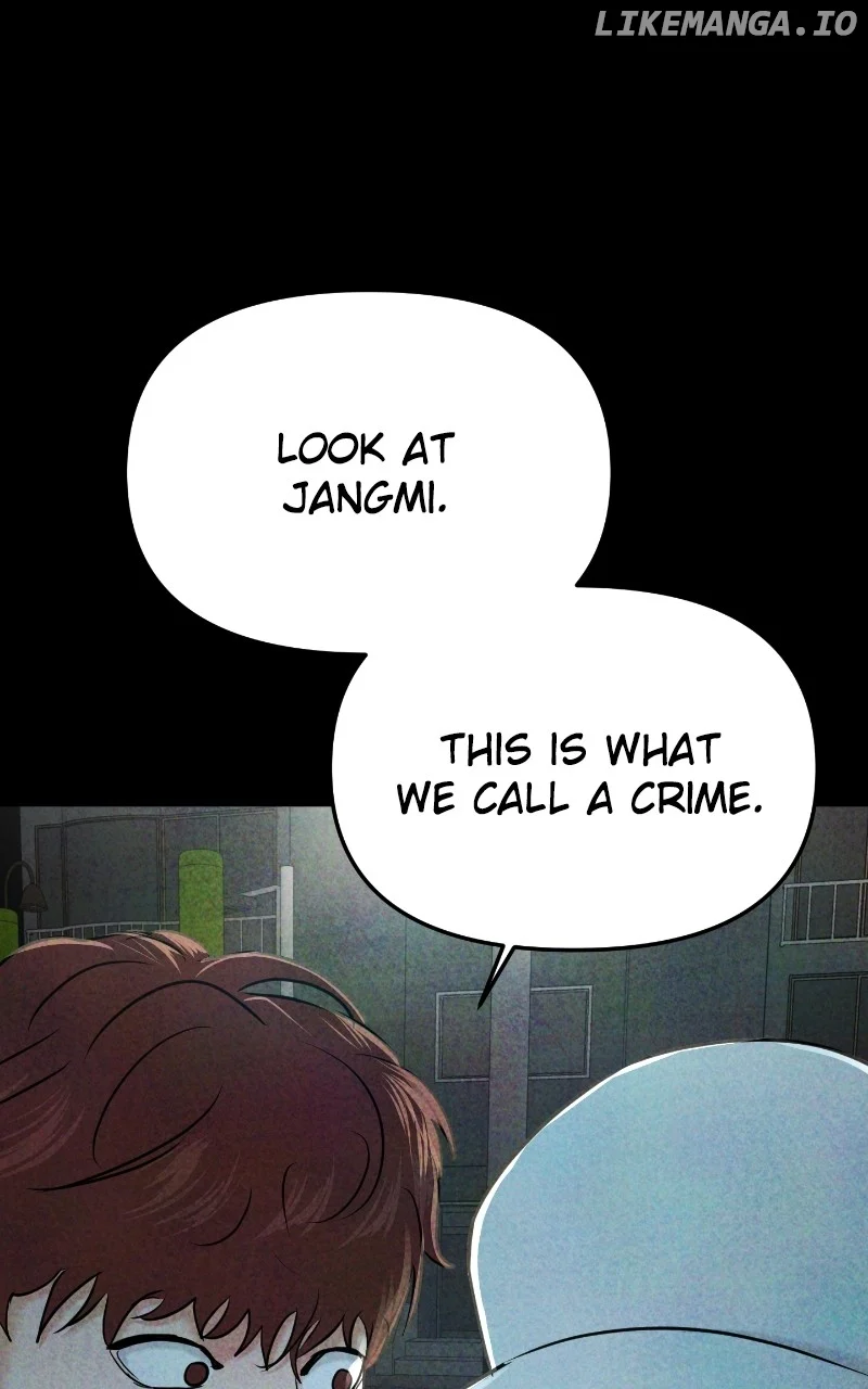 A Campus Romance, I Guess Chapter 35 - Page 33