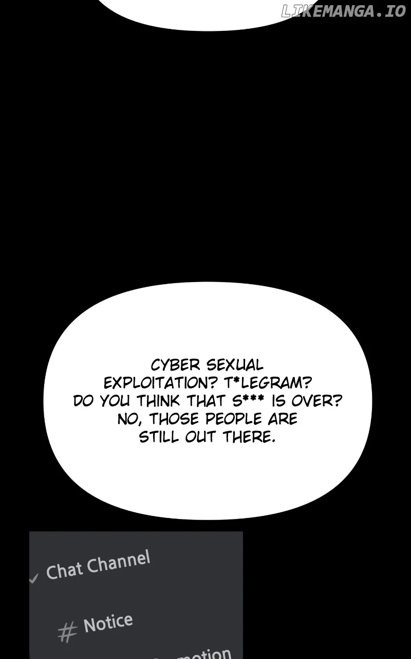 A Campus Romance, I Guess Chapter 35 - Page 35