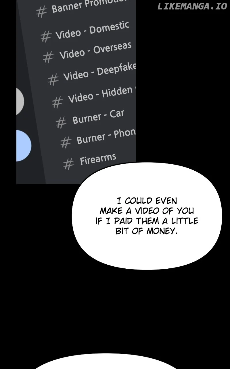 A Campus Romance, I Guess Chapter 35 - Page 36