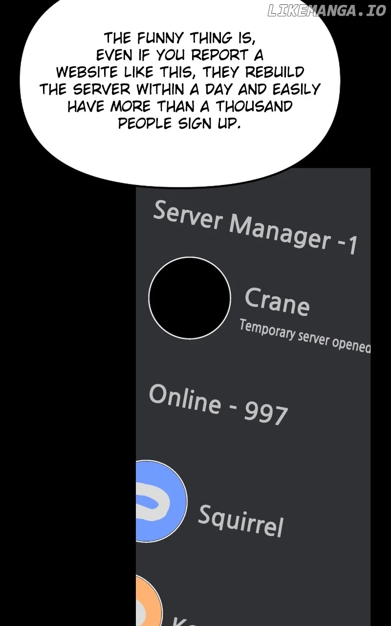 A Campus Romance, I Guess Chapter 35 - Page 37