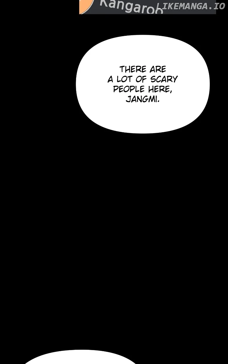 A Campus Romance, I Guess Chapter 35 - Page 38