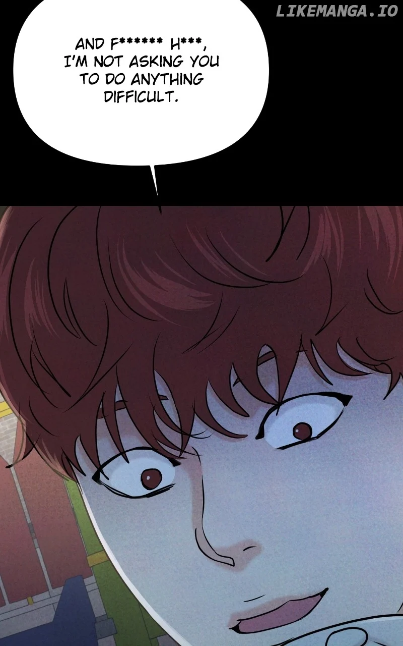 A Campus Romance, I Guess Chapter 35 - Page 39