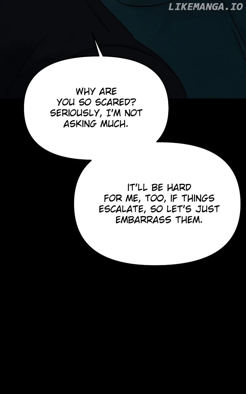 A Campus Romance, I Guess Chapter 35 - Page 42