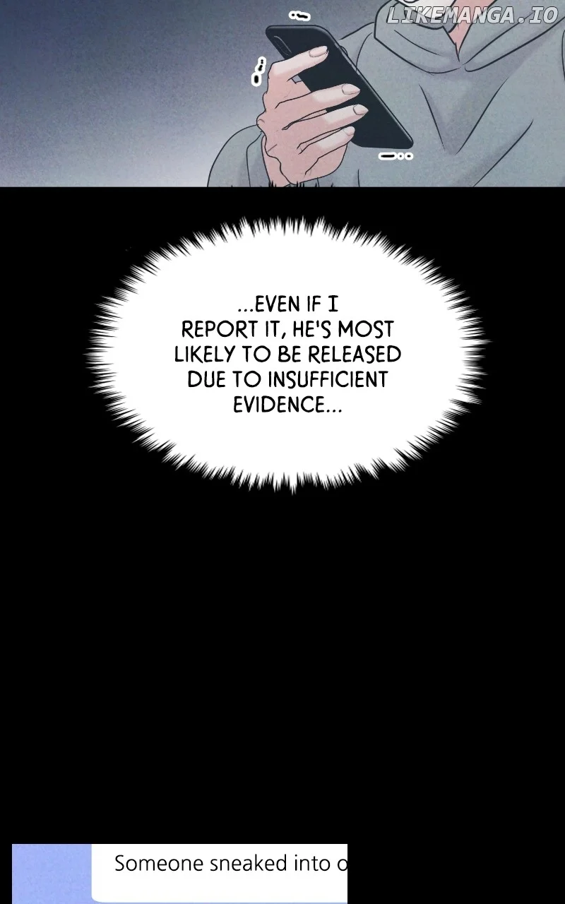 A Campus Romance, I Guess Chapter 35 - Page 45