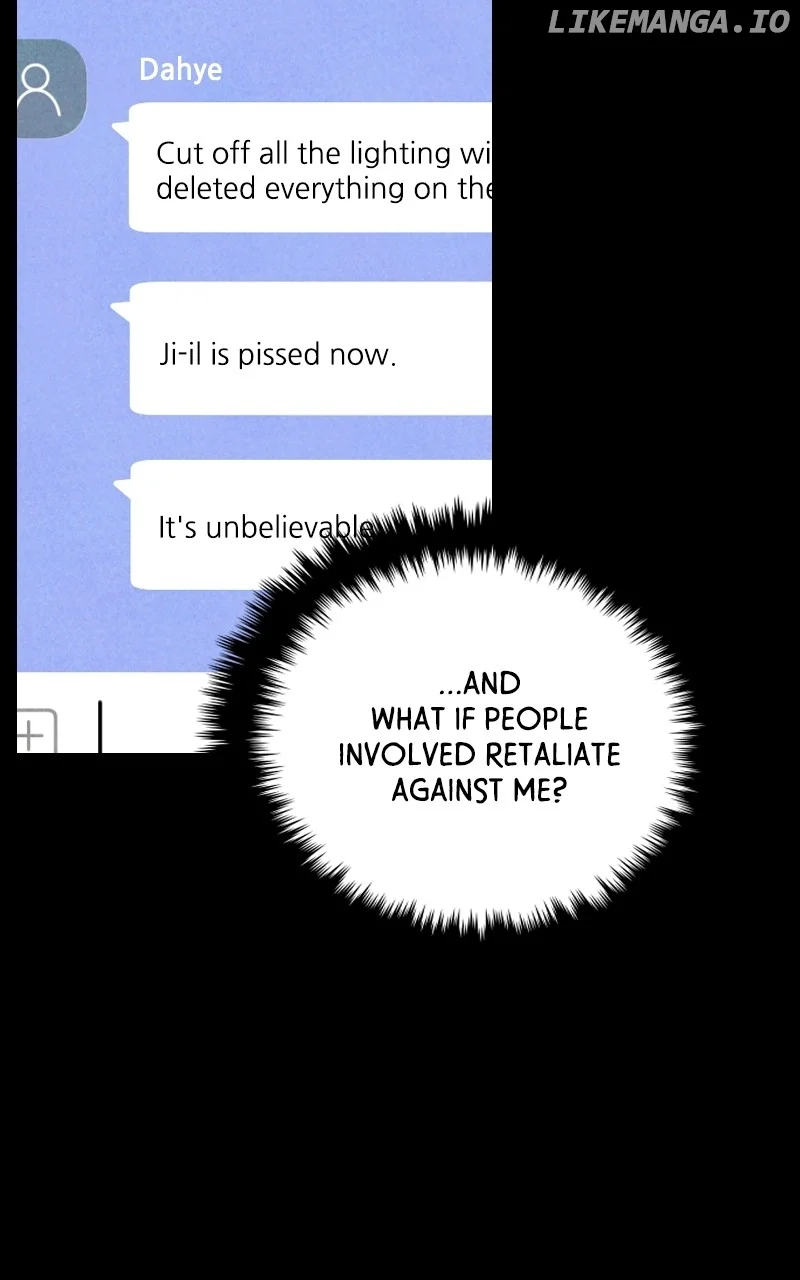 A Campus Romance, I Guess Chapter 35 - Page 46