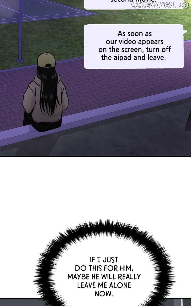 A Campus Romance, I Guess Chapter 35 - Page 50