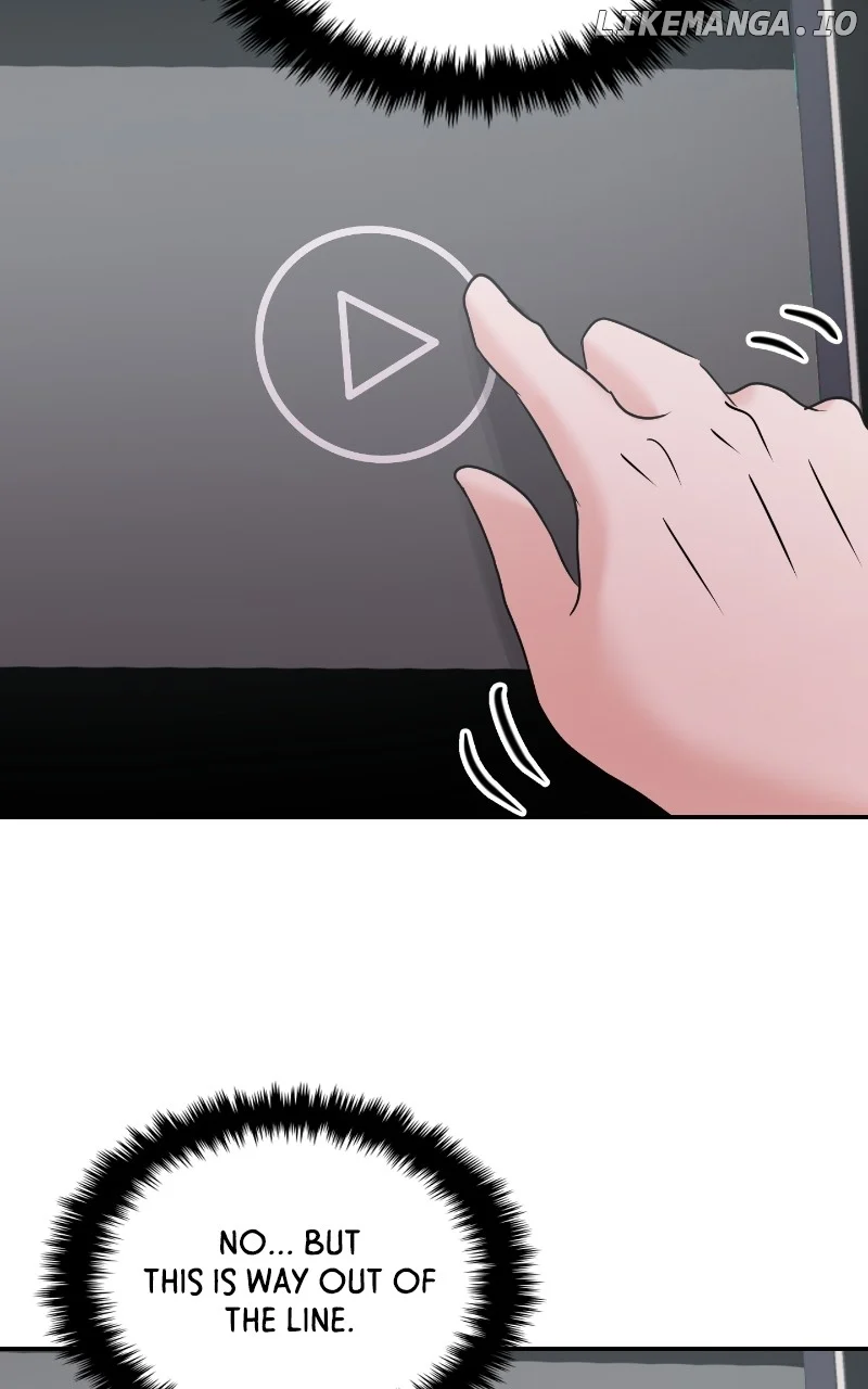 A Campus Romance, I Guess Chapter 35 - Page 51