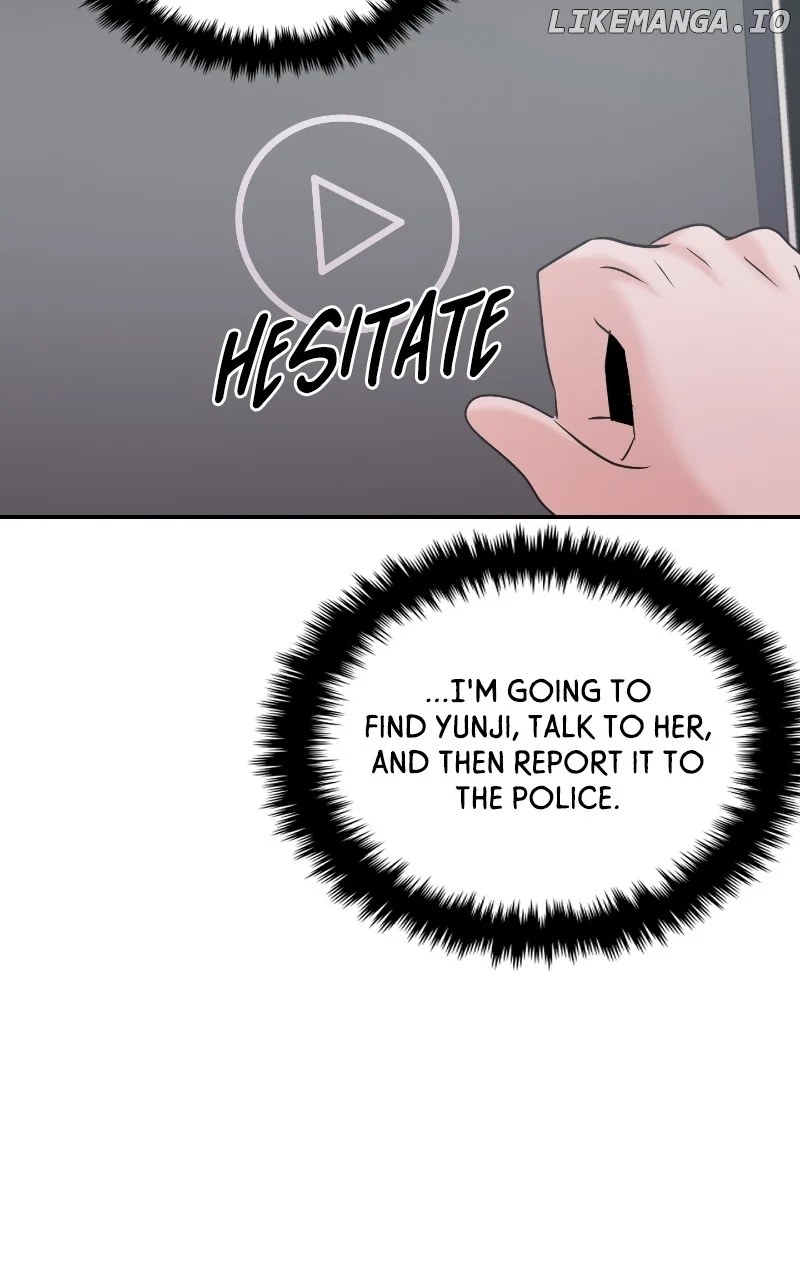 A Campus Romance, I Guess Chapter 35 - Page 52