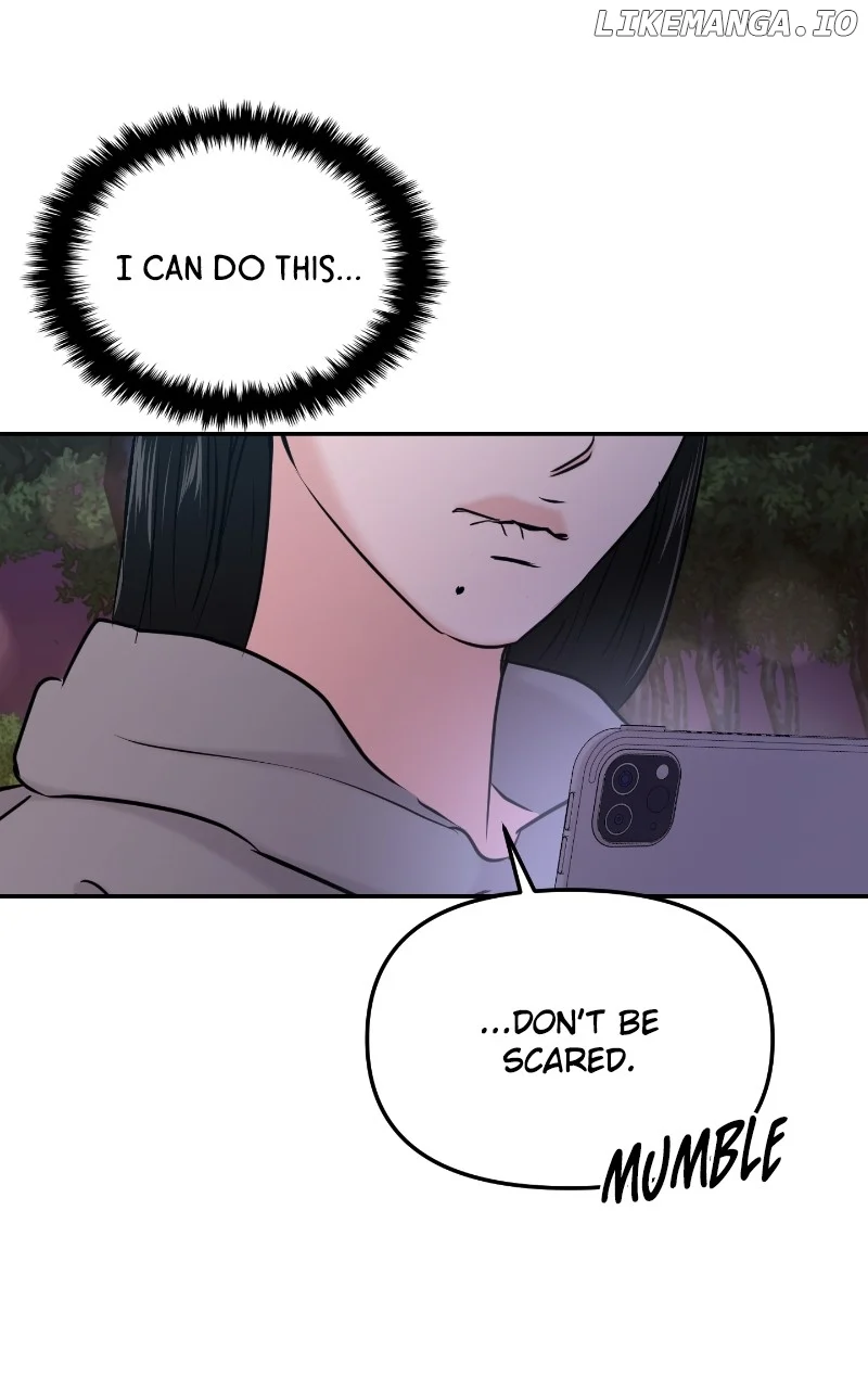 A Campus Romance, I Guess Chapter 35 - Page 53