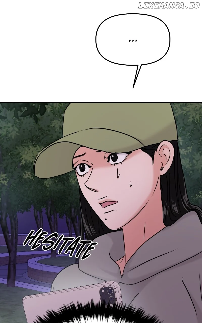 A Campus Romance, I Guess Chapter 35 - Page 58