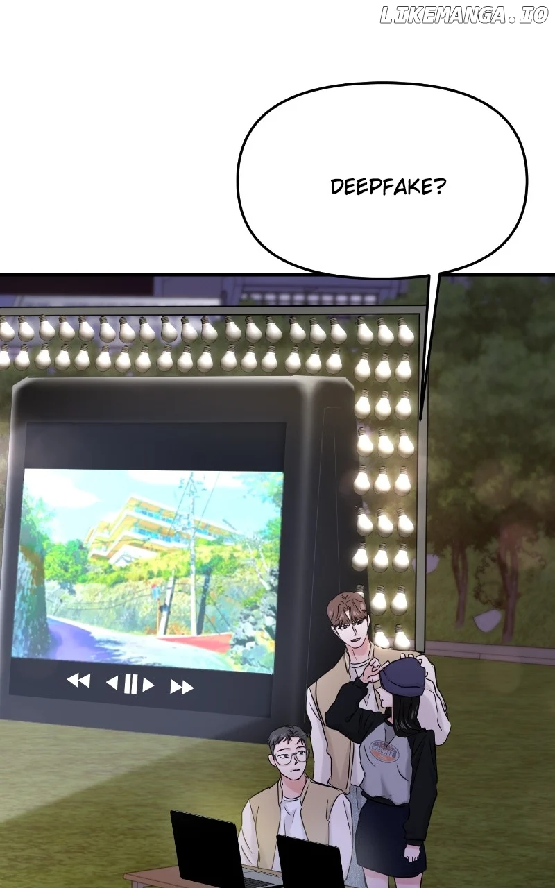 A Campus Romance, I Guess Chapter 35 - Page 63