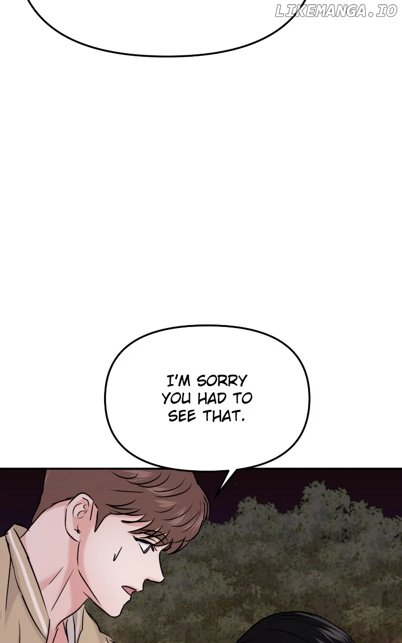 A Campus Romance, I Guess Chapter 35 - Page 66