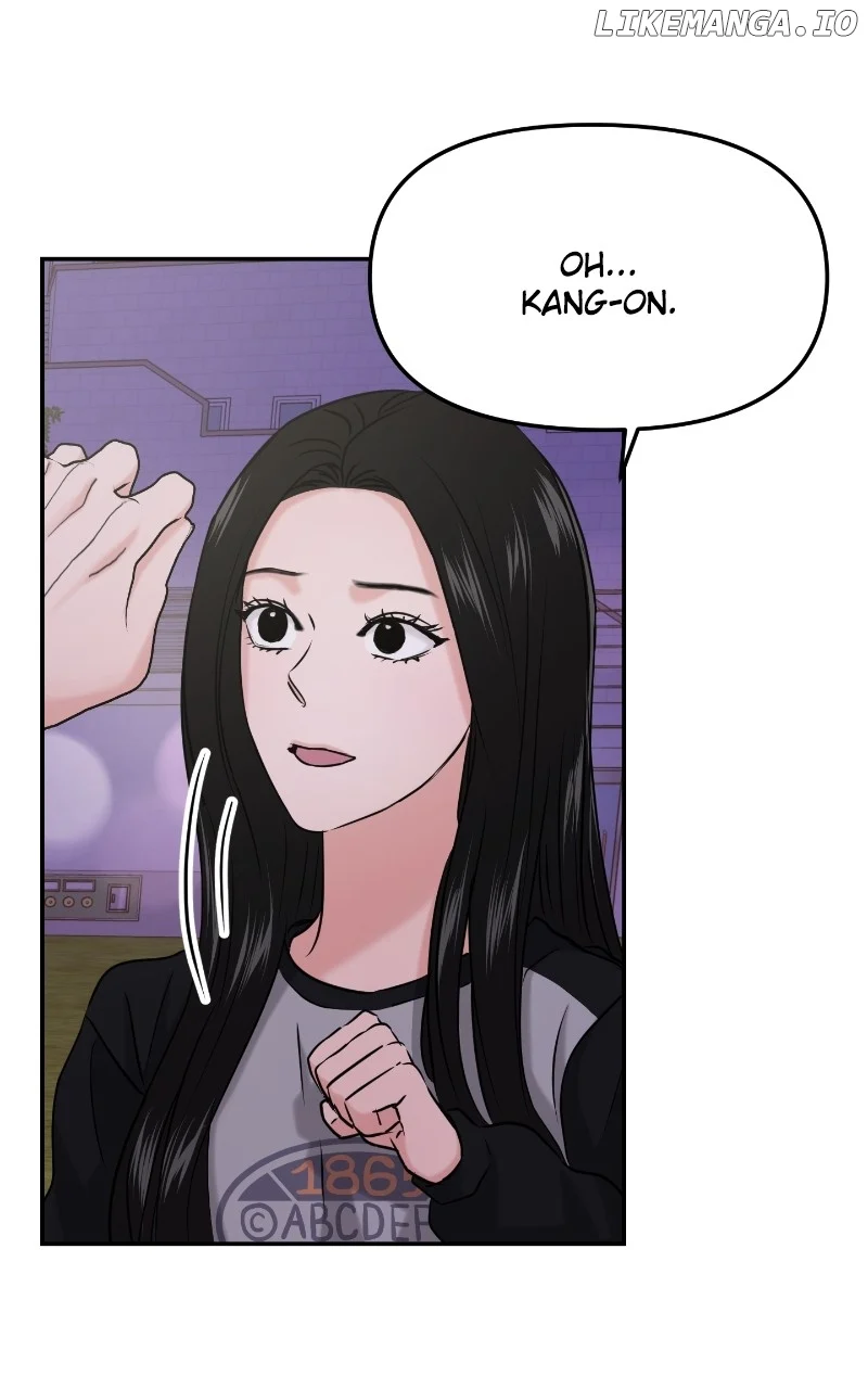 A Campus Romance, I Guess Chapter 35 - Page 68