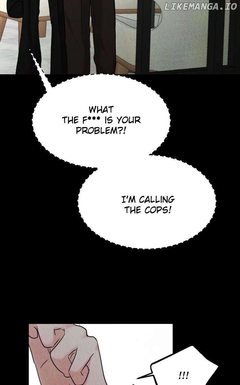 A Campus Romance, I Guess Chapter 35 - Page 7