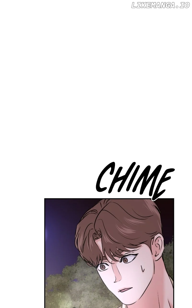 A Campus Romance, I Guess Chapter 35 - Page 72