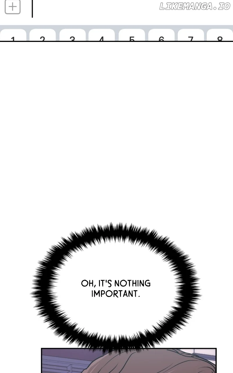 A Campus Romance, I Guess Chapter 35 - Page 75