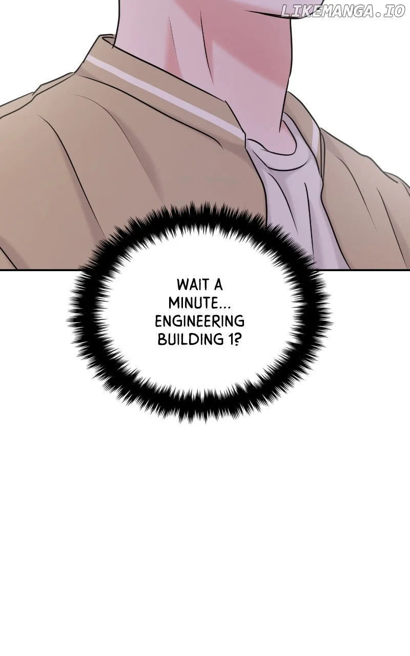 A Campus Romance, I Guess Chapter 35 - Page 78