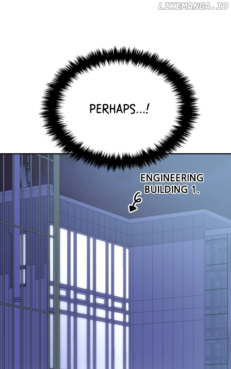 A Campus Romance, I Guess Chapter 35 - Page 79