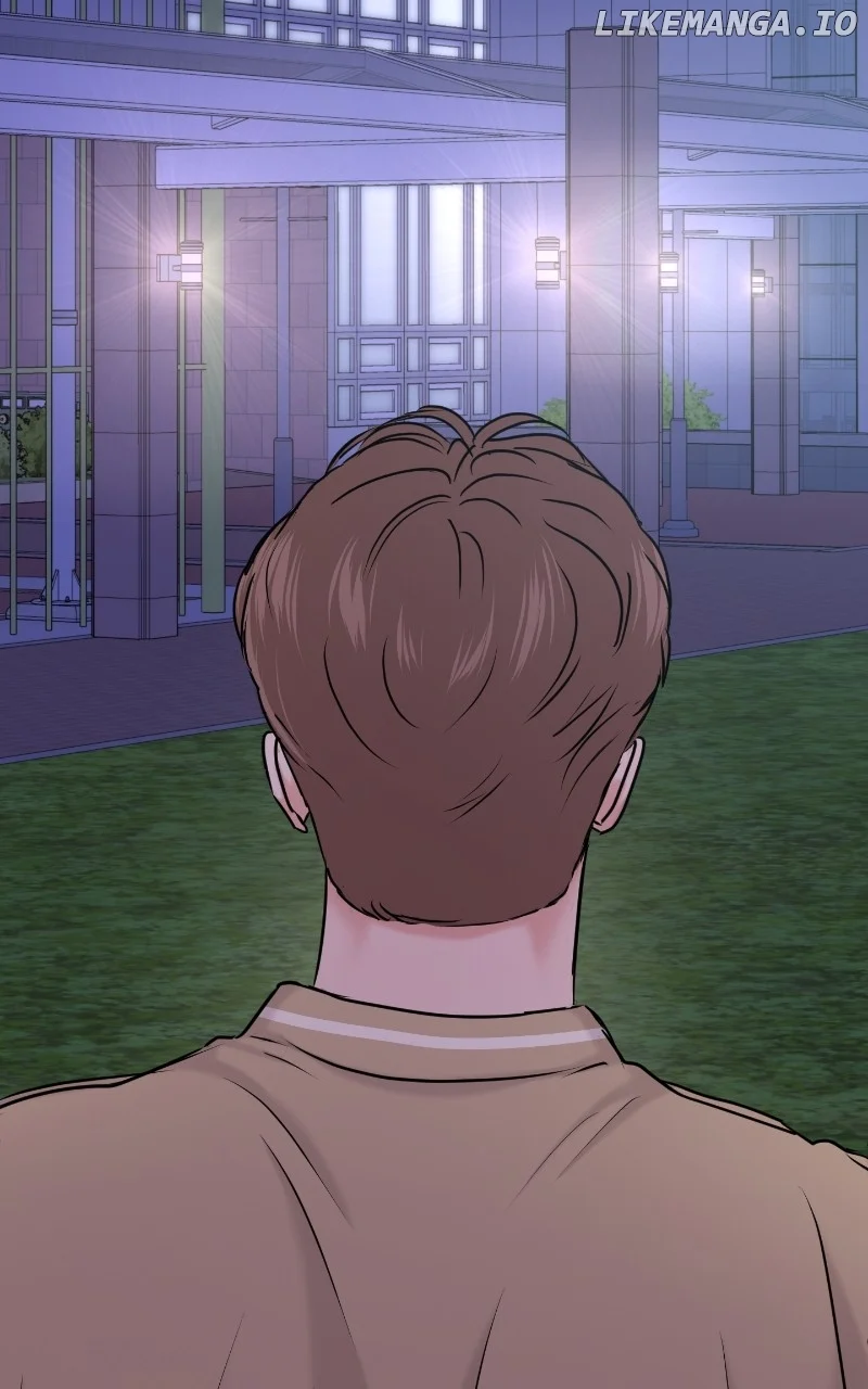 A Campus Romance, I Guess Chapter 35 - Page 80