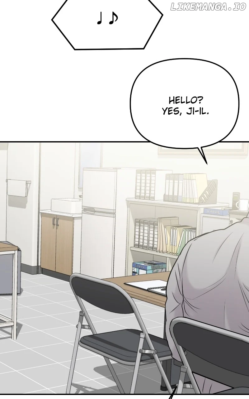 A Campus Romance, I Guess Chapter 35 - Page 82