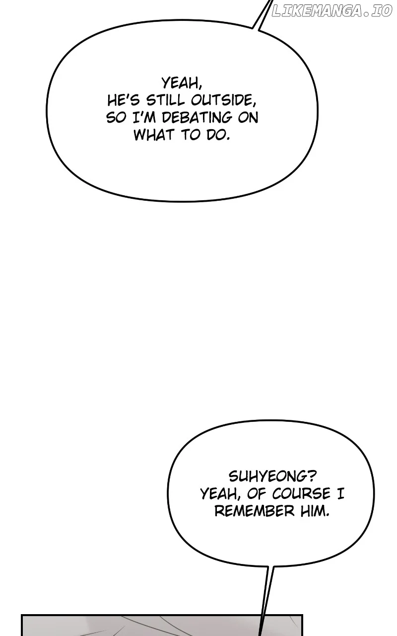 A Campus Romance, I Guess Chapter 35 - Page 83