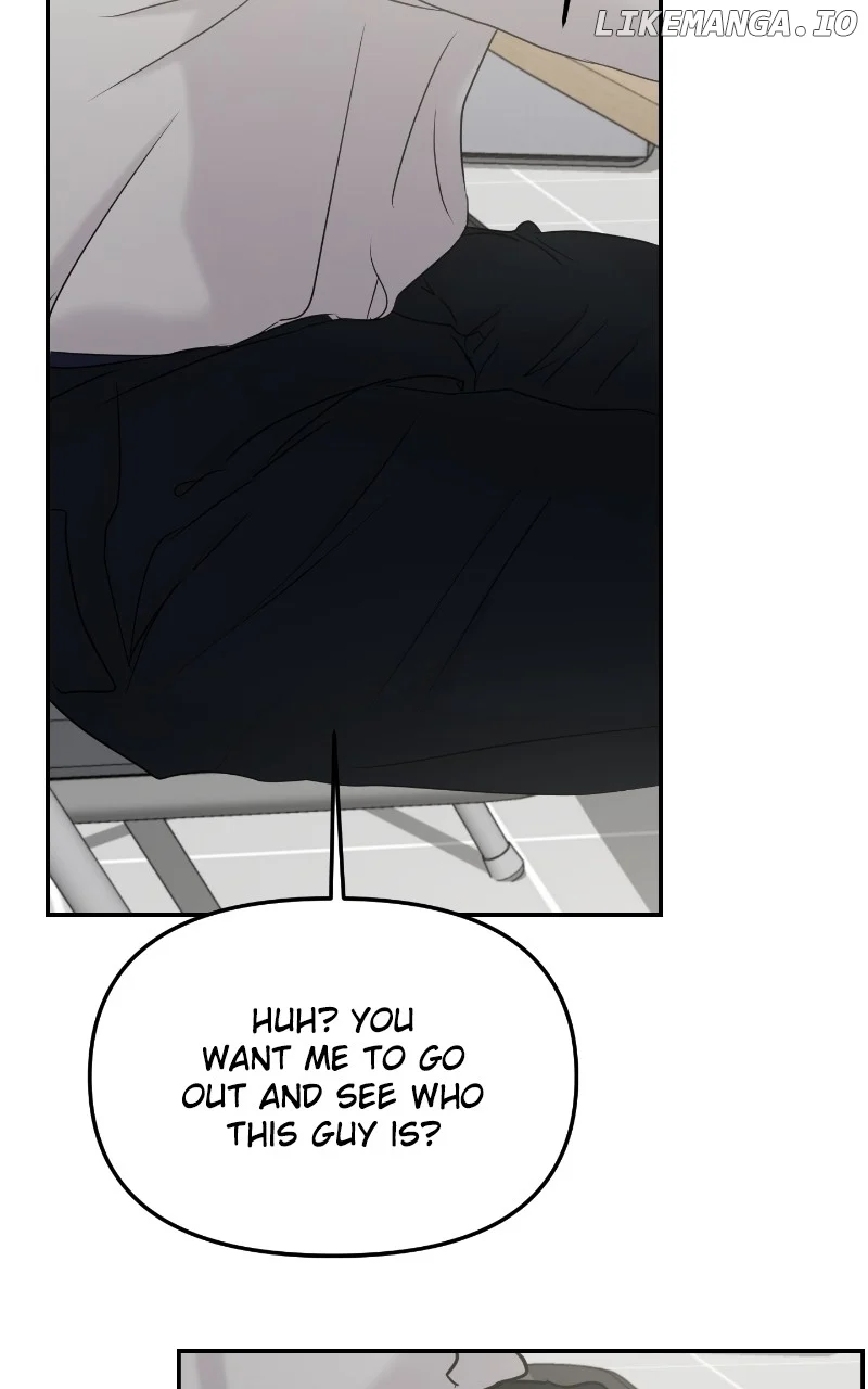 A Campus Romance, I Guess Chapter 35 - Page 84