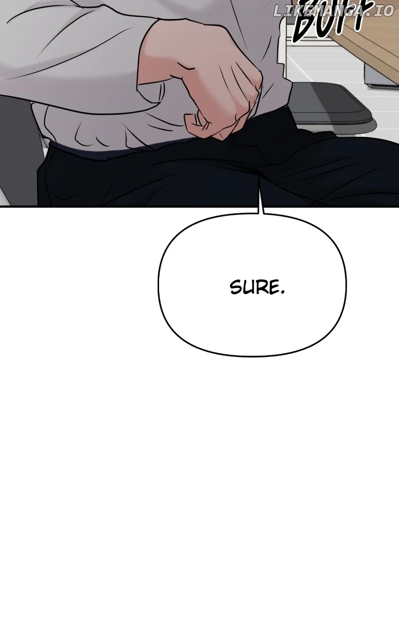 A Campus Romance, I Guess Chapter 35 - Page 87