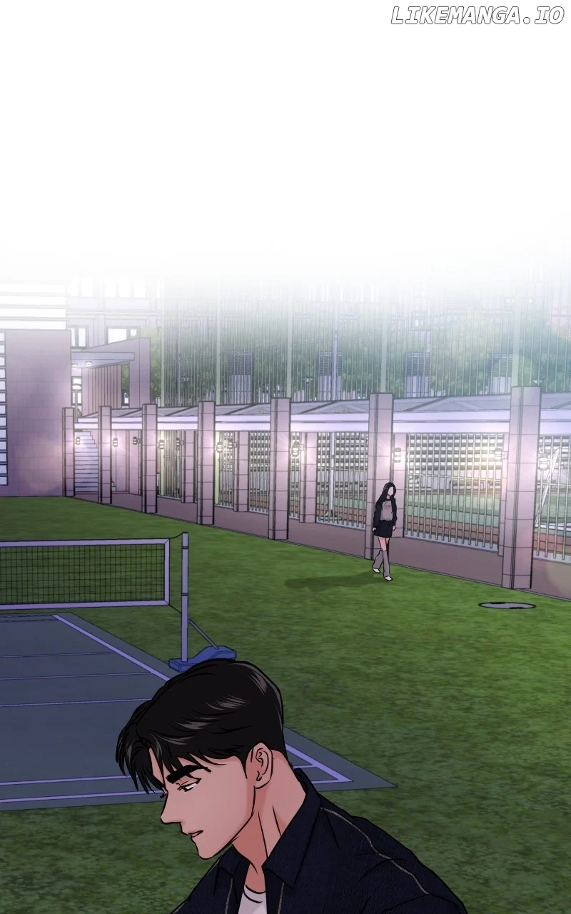 A Campus Romance, I Guess Chapter 35 - Page 88