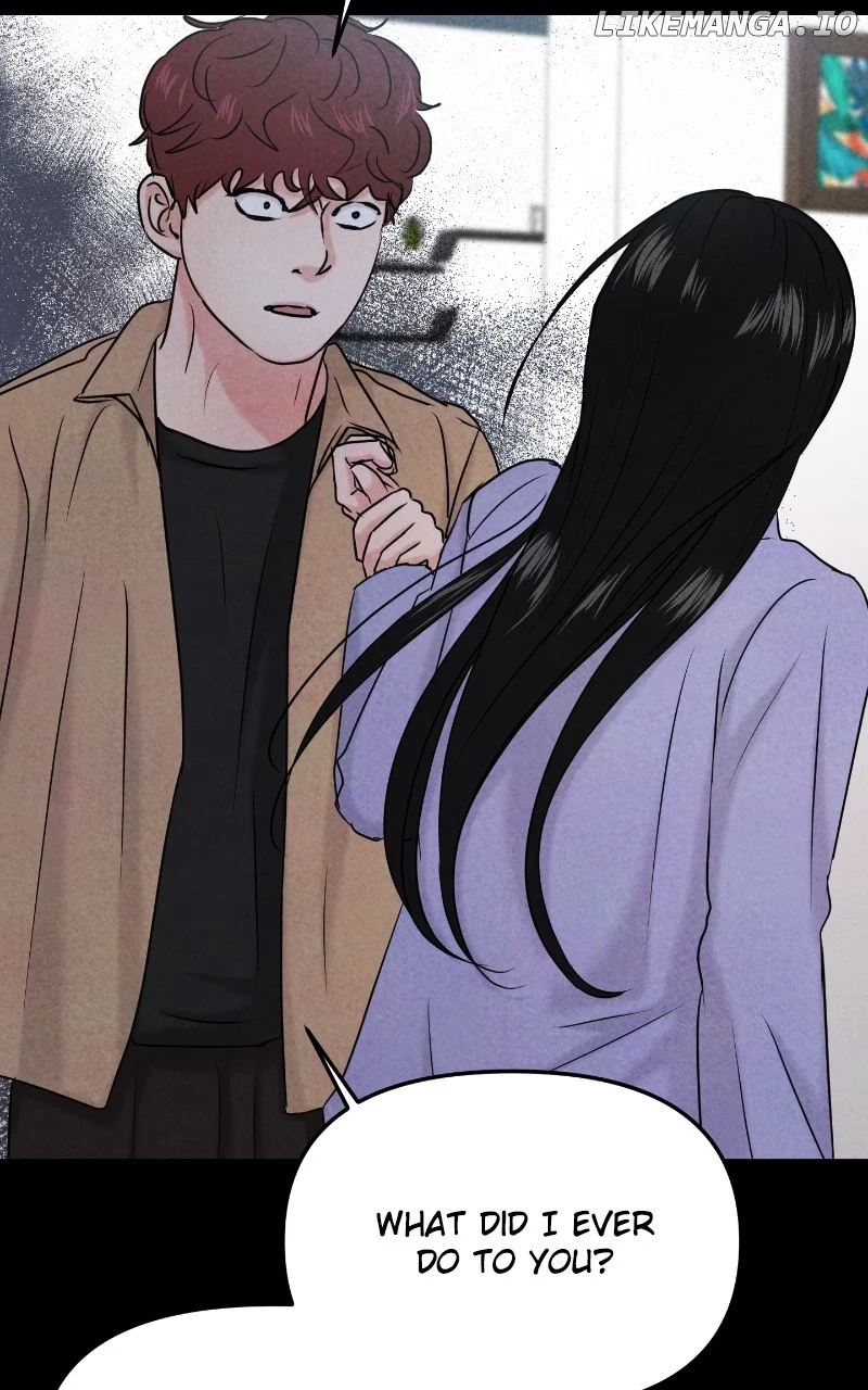 A Campus Romance, I Guess Chapter 35 - Page 9