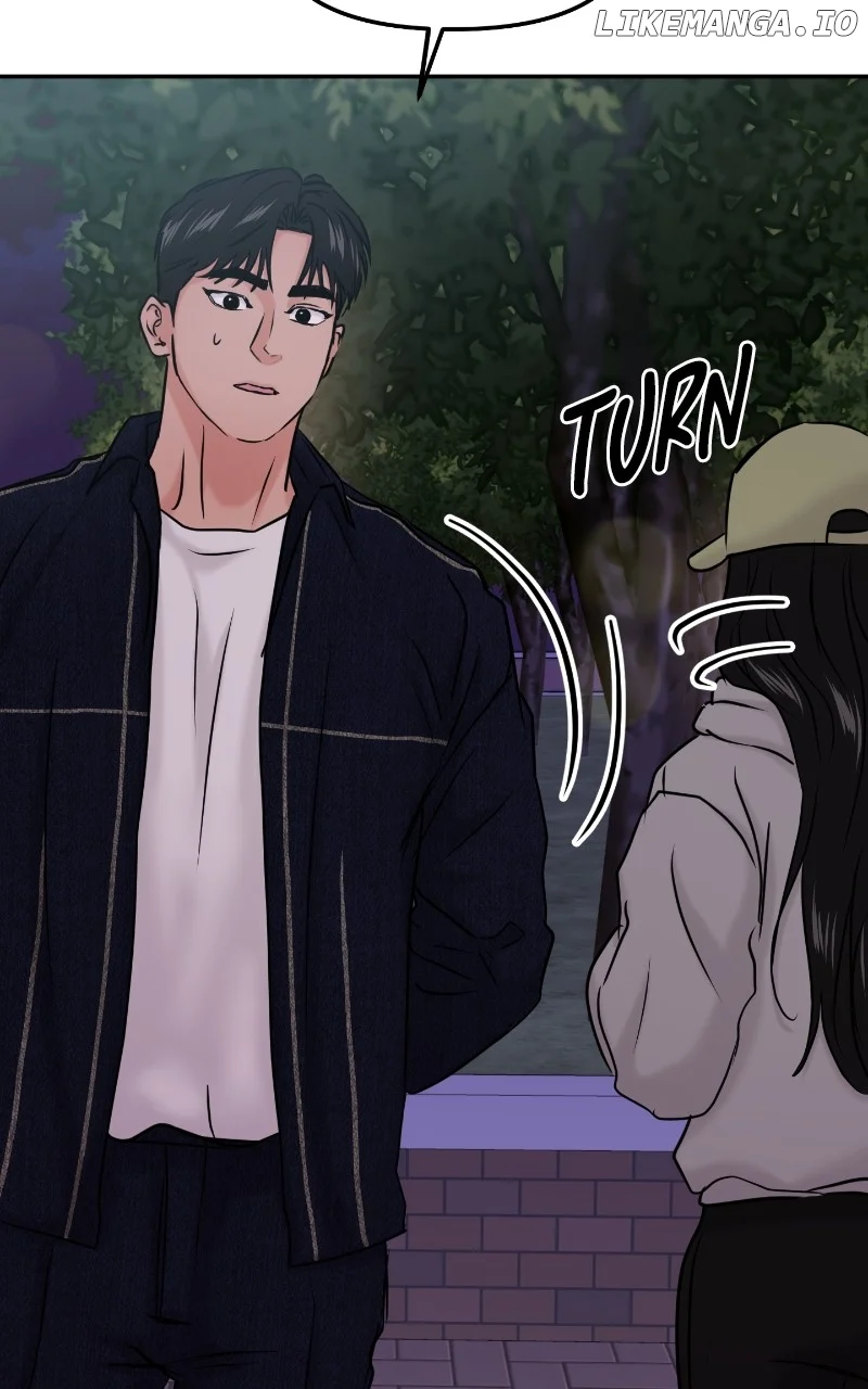 A Campus Romance, I Guess Chapter 35 - Page 92