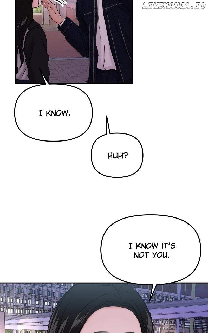 A Campus Romance, I Guess Chapter 35 - Page 97