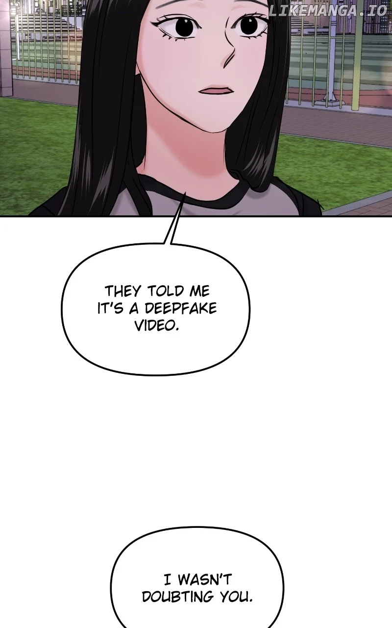 A Campus Romance, I Guess Chapter 35 - Page 98