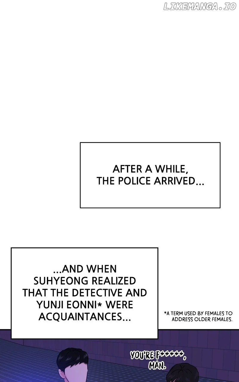 A Campus Romance, I Guess Chapter 36 - Page 100