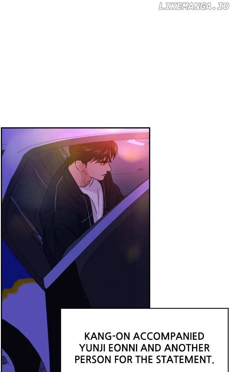 A Campus Romance, I Guess Chapter 36 - Page 102