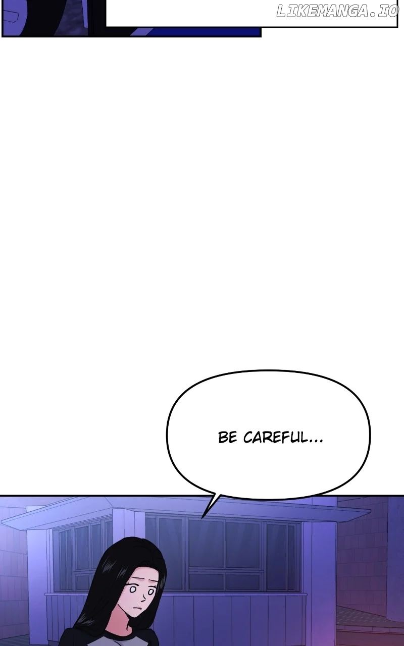 A Campus Romance, I Guess Chapter 36 - Page 103