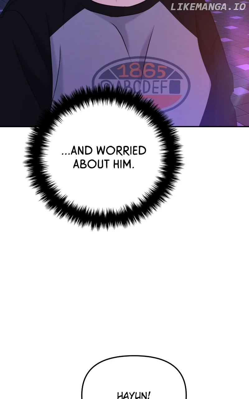 A Campus Romance, I Guess Chapter 36 - Page 106