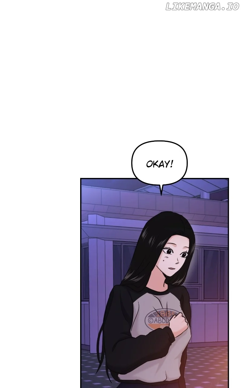 A Campus Romance, I Guess Chapter 36 - Page 109