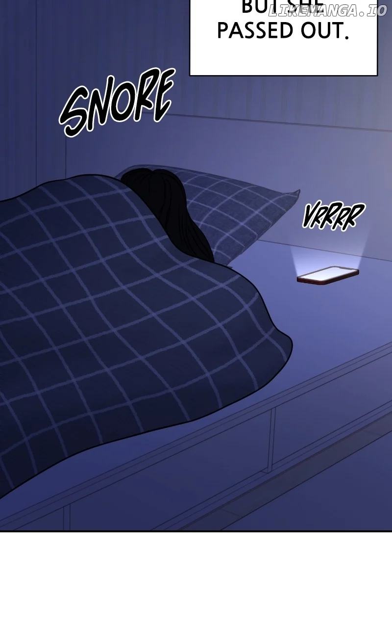 A Campus Romance, I Guess Chapter 36 - Page 111