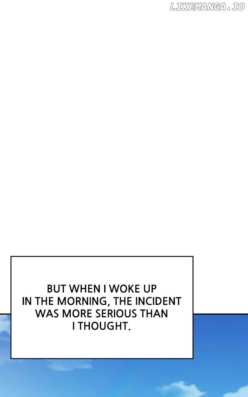 A Campus Romance, I Guess Chapter 36 - Page 112