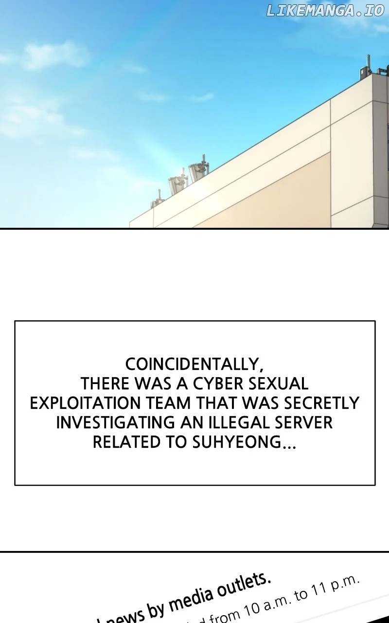 A Campus Romance, I Guess Chapter 36 - Page 113