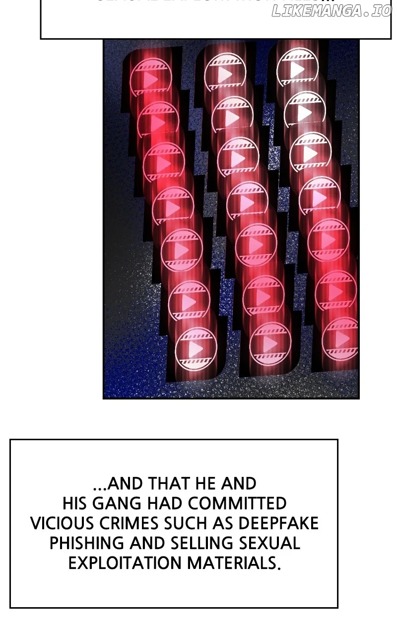 A Campus Romance, I Guess Chapter 36 - Page 115