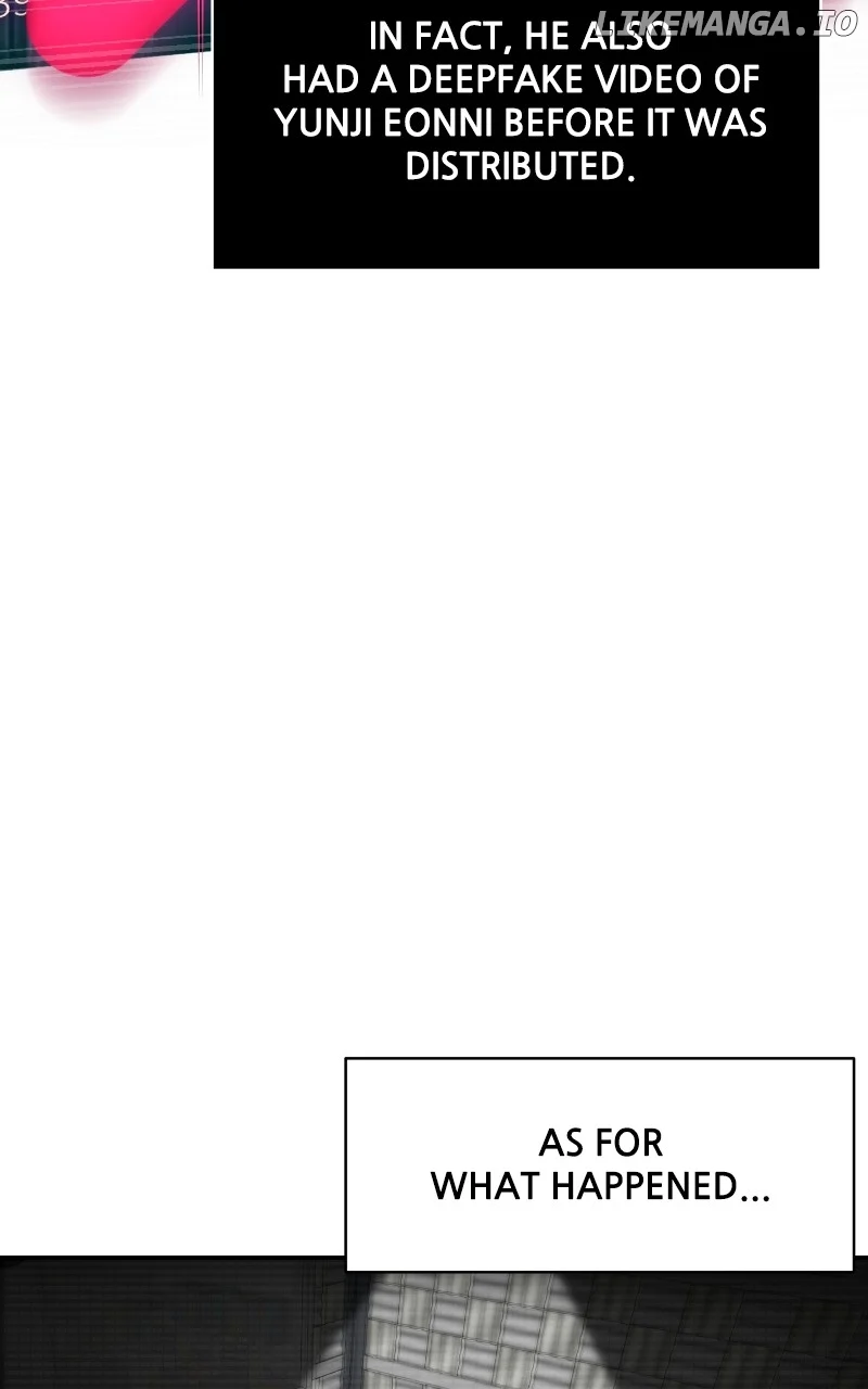 A Campus Romance, I Guess Chapter 36 - Page 117