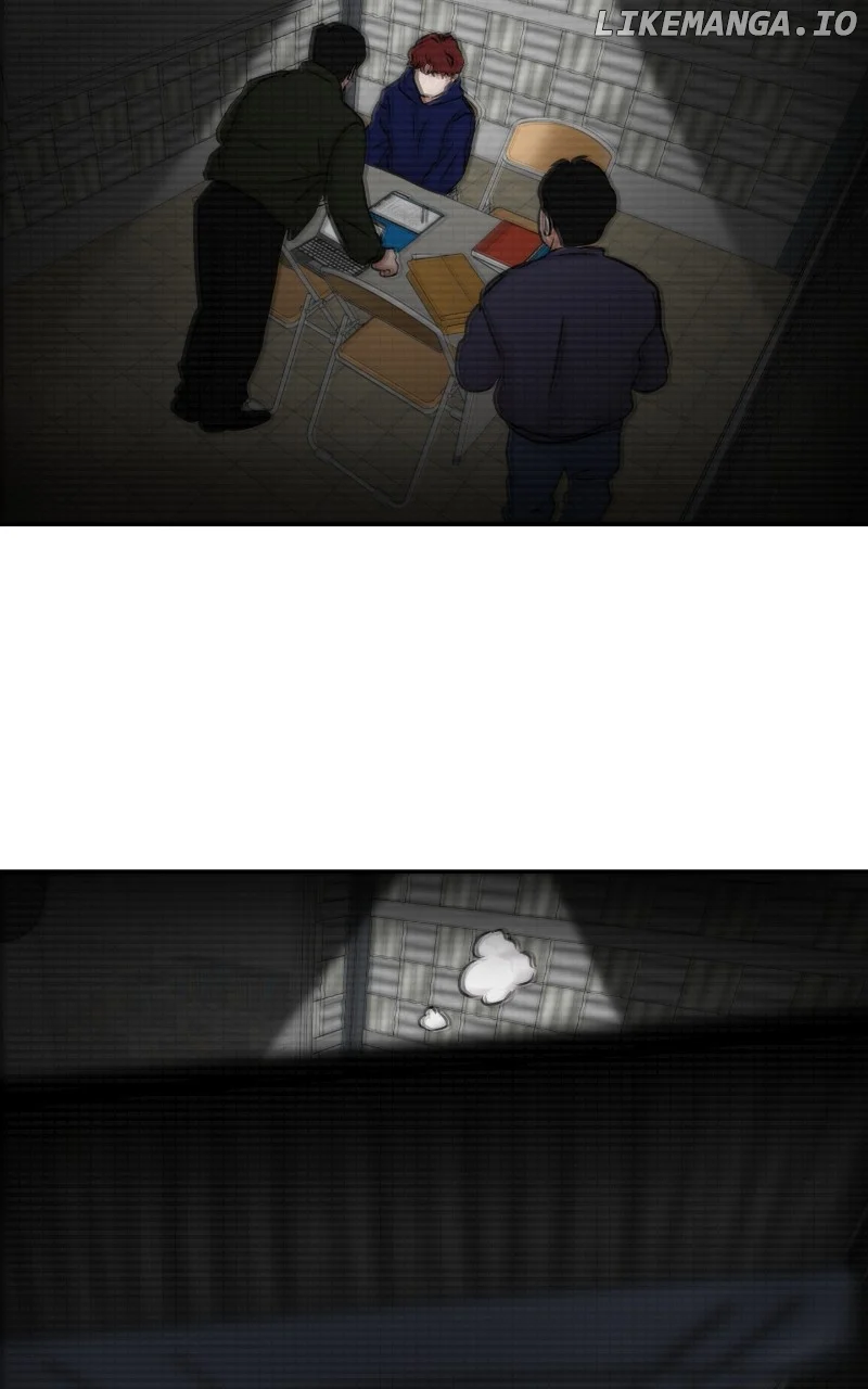 A Campus Romance, I Guess Chapter 36 - Page 118