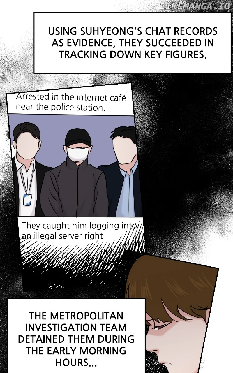 A Campus Romance, I Guess Chapter 36 - Page 120