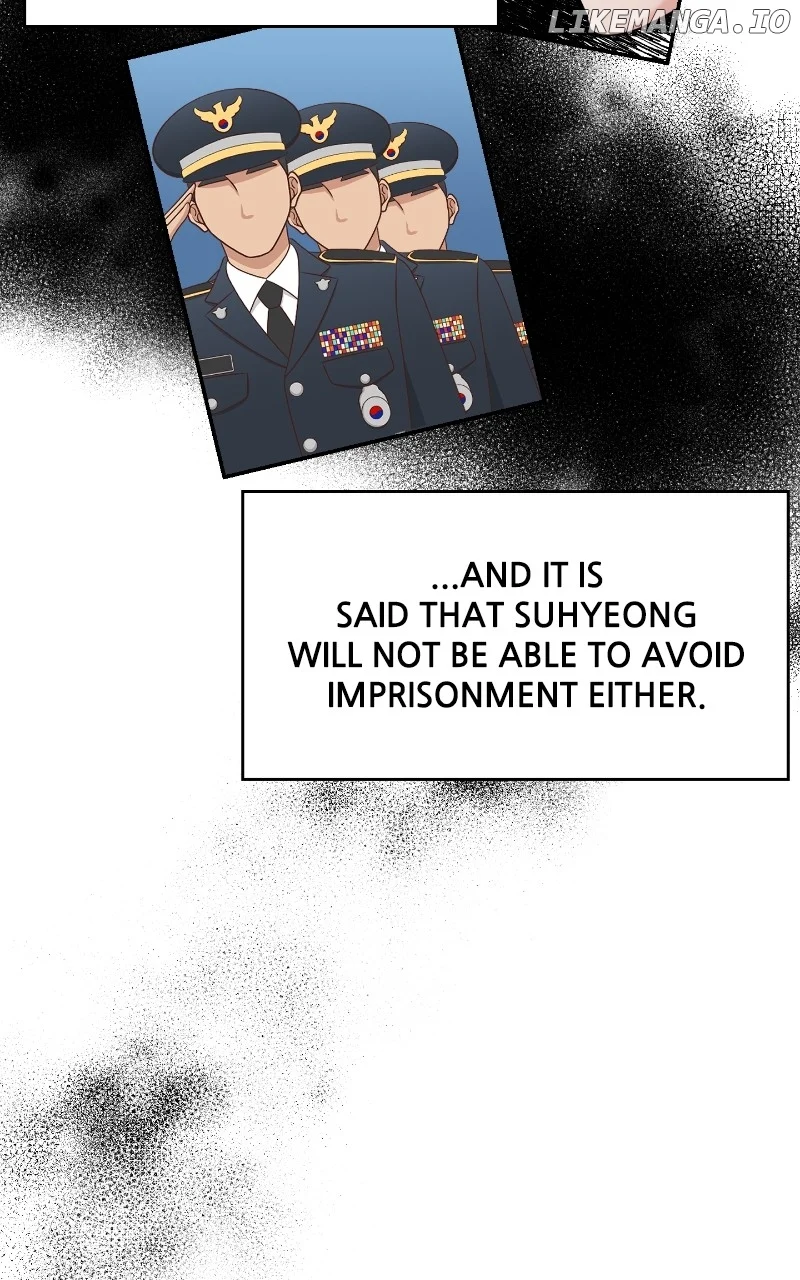 A Campus Romance, I Guess Chapter 36 - Page 121